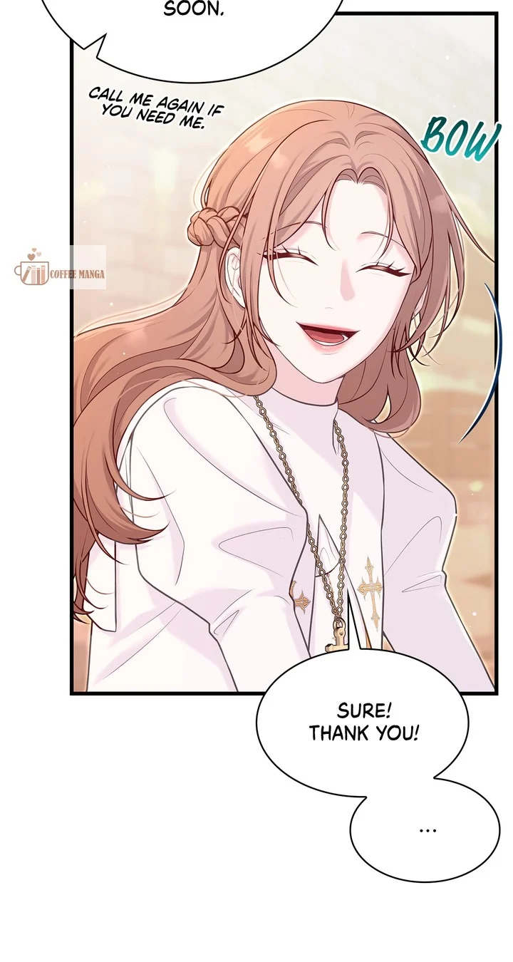 Turning the Mad Dog into a Genteel Lord Chapter 4 - Page 61