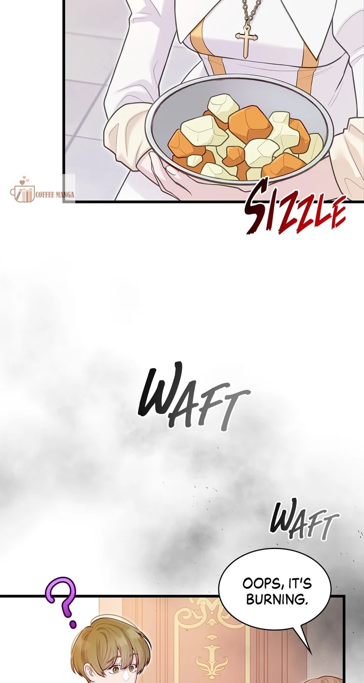 Turning the Mad Dog into a Genteel Lord Chapter 4 - Page 90