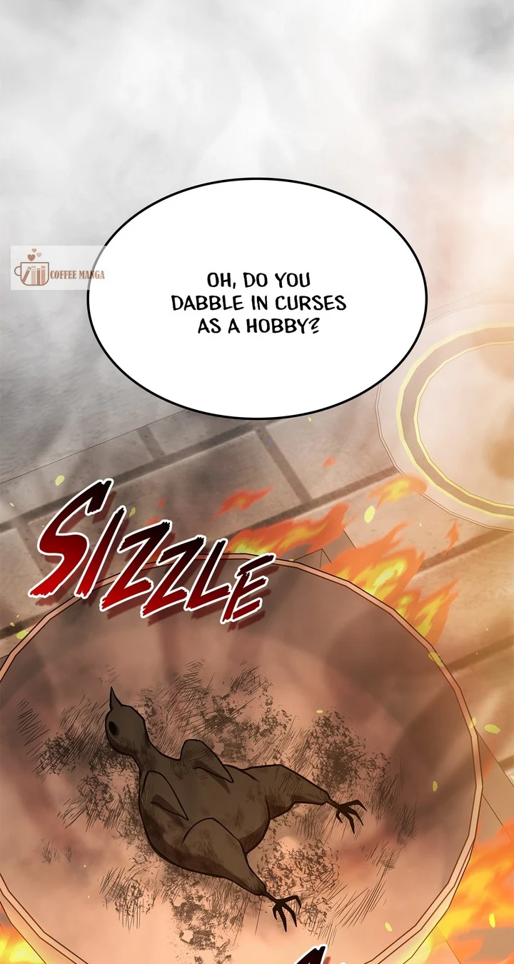 Turning the Mad Dog into a Genteel Lord Chapter 4 - Page 93