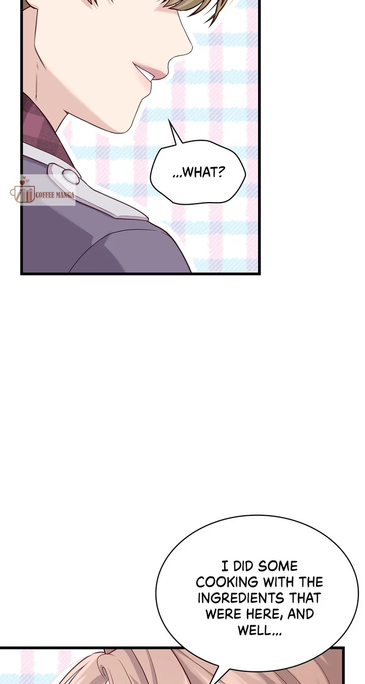 Turning the Mad Dog into a Genteel Lord Chapter 4 - Page 97