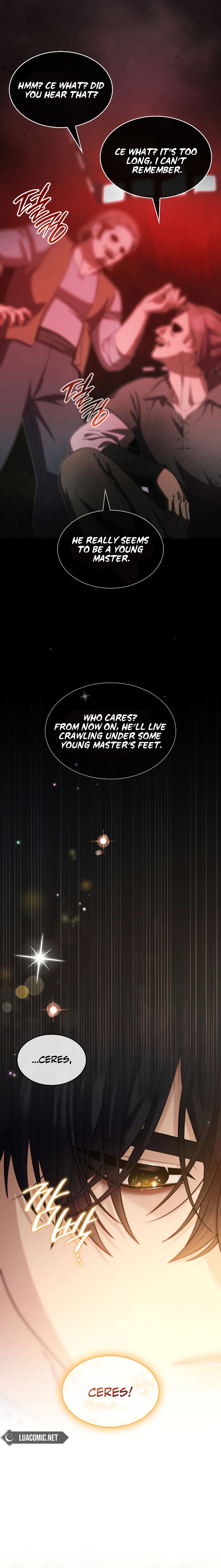 Turning the Mad Dog into a Genteel Lord Chapter 40 - Page 4