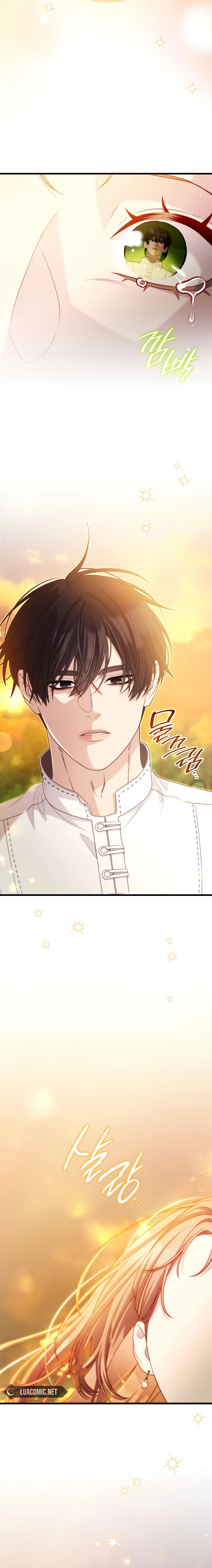 Turning the Mad Dog into a Genteel Lord Chapter 40 - Page 6