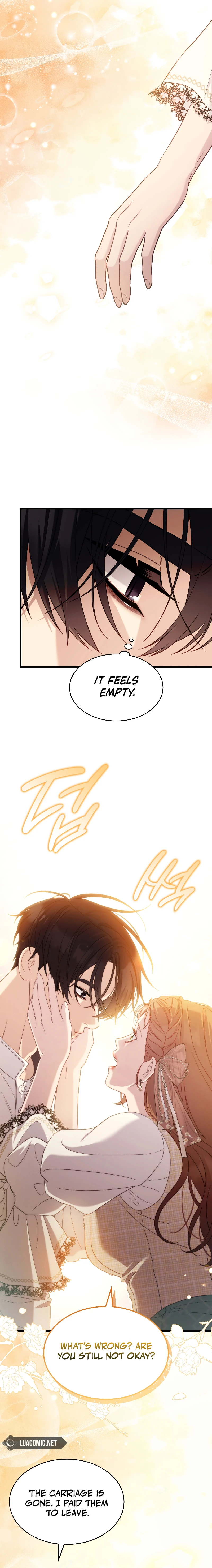 Turning the Mad Dog into a Genteel Lord Chapter 40 - Page 8