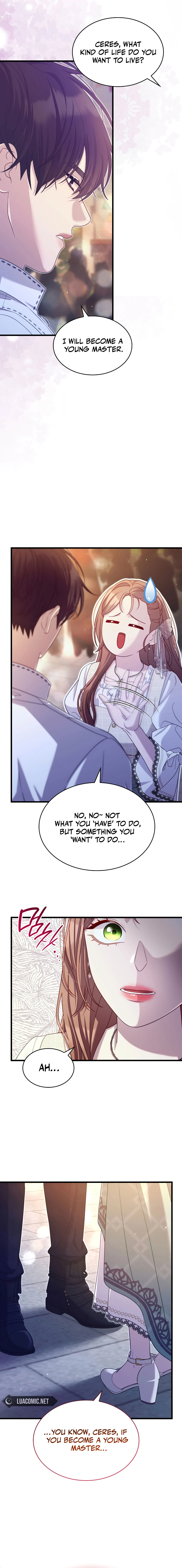 Turning the Mad Dog into a Genteel Lord Chapter 41 - Page 23