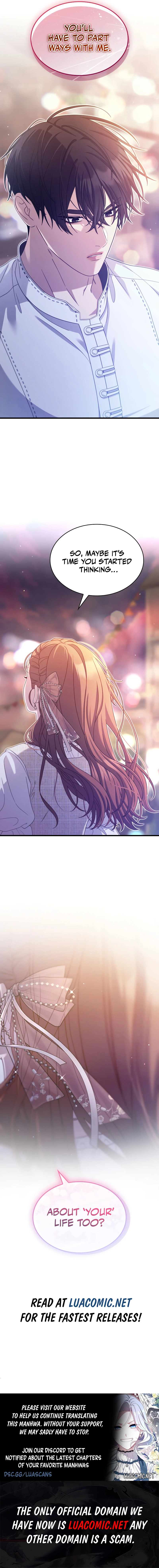 Turning the Mad Dog into a Genteel Lord Chapter 41 - Page 24