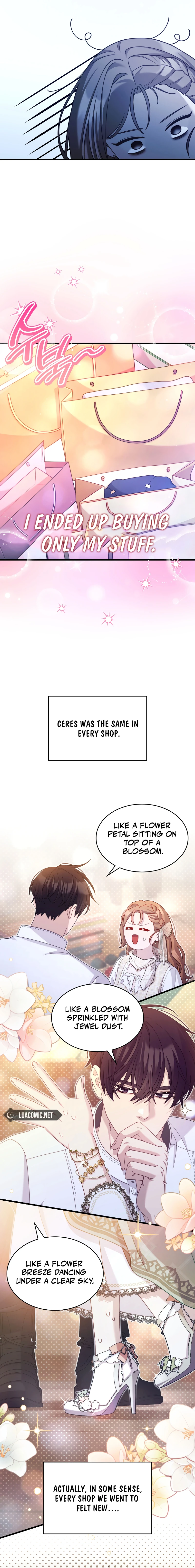 Turning the Mad Dog into a Genteel Lord Chapter 42 - Page 15