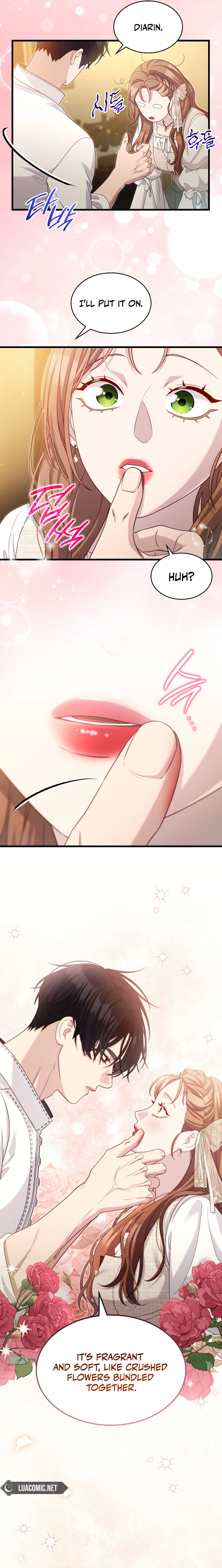 Turning the Mad Dog into a Genteel Lord Chapter 42 - Page 18