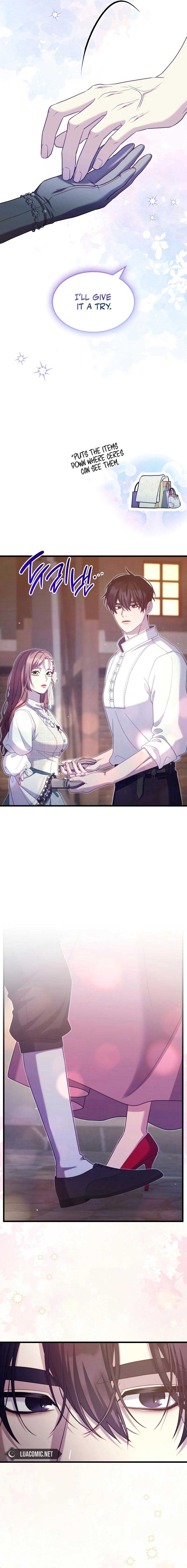 Turning the Mad Dog into a Genteel Lord Chapter 43 - Page 10