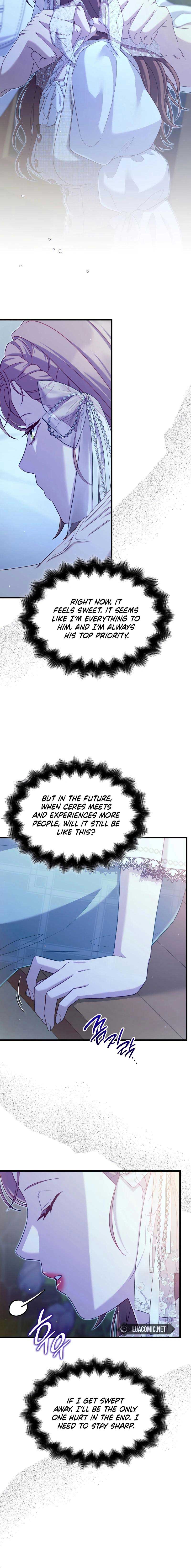 Turning the Mad Dog into a Genteel Lord Chapter 43 - Page 2