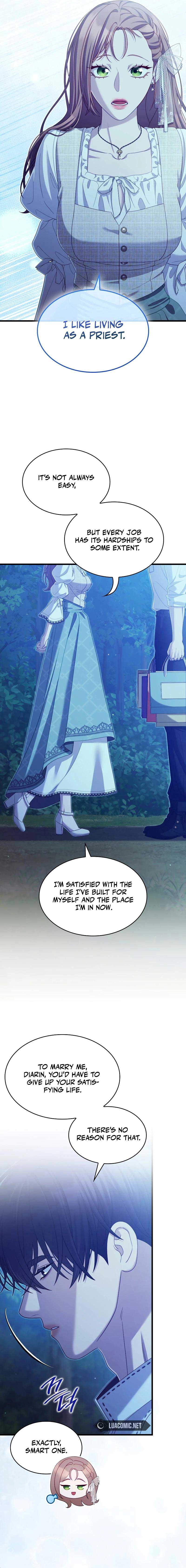 Turning the Mad Dog into a Genteel Lord Chapter 44 - Page 11