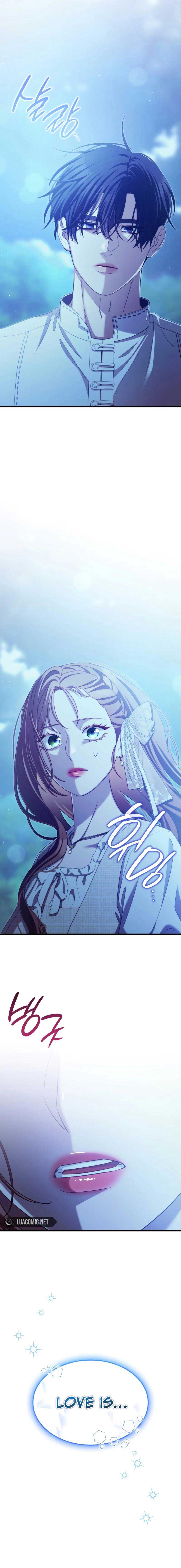 Turning the Mad Dog into a Genteel Lord Chapter 44 - Page 14