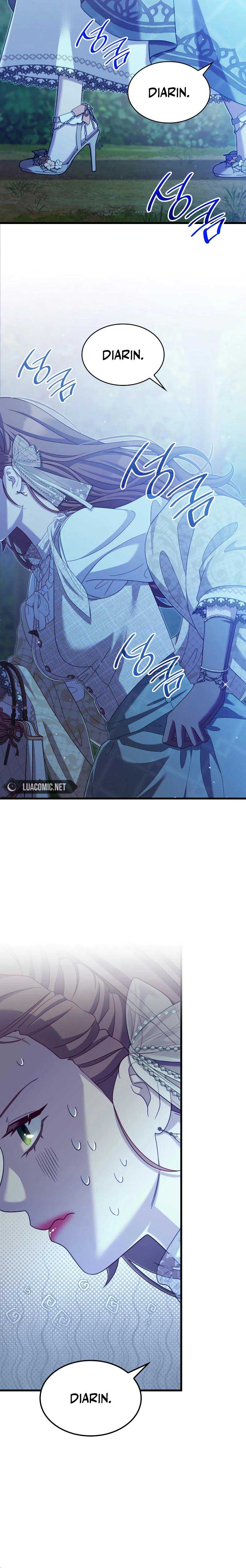 Turning the Mad Dog into a Genteel Lord Chapter 44 - Page 2