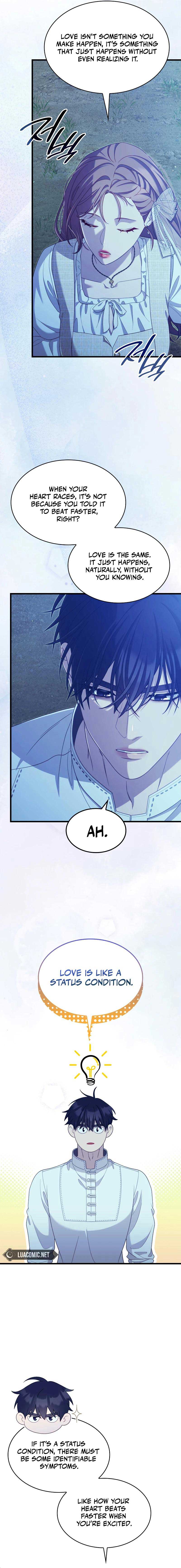 Turning the Mad Dog into a Genteel Lord Chapter 44 - Page 20