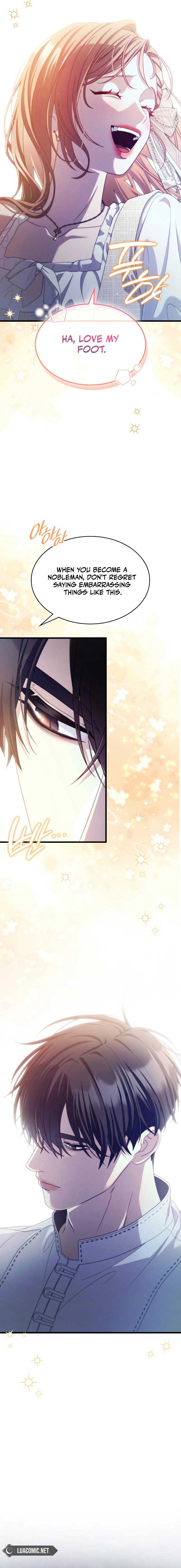 Turning the Mad Dog into a Genteel Lord Chapter 44 - Page 23