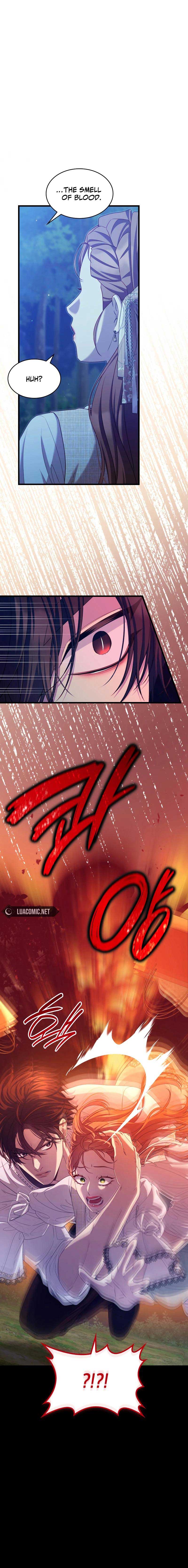 Turning the Mad Dog into a Genteel Lord Chapter 44 - Page 25