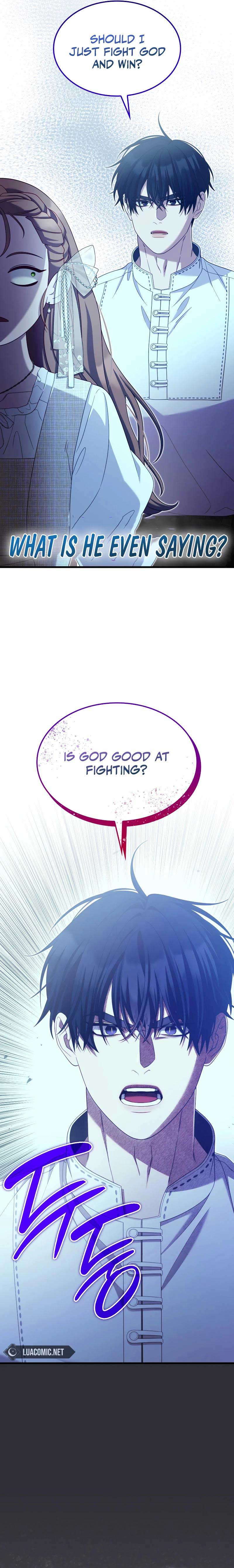 Turning the Mad Dog into a Genteel Lord Chapter 44 - Page 6