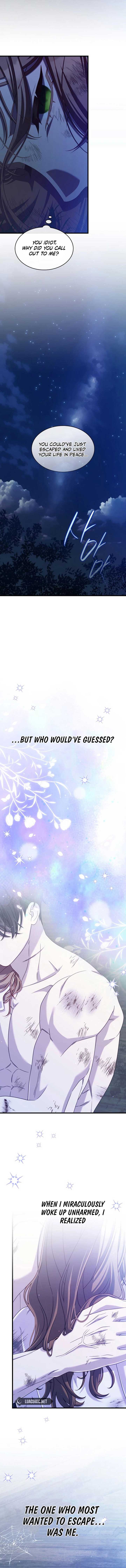 Turning the Mad Dog into a Genteel Lord Chapter 45 - Page 13