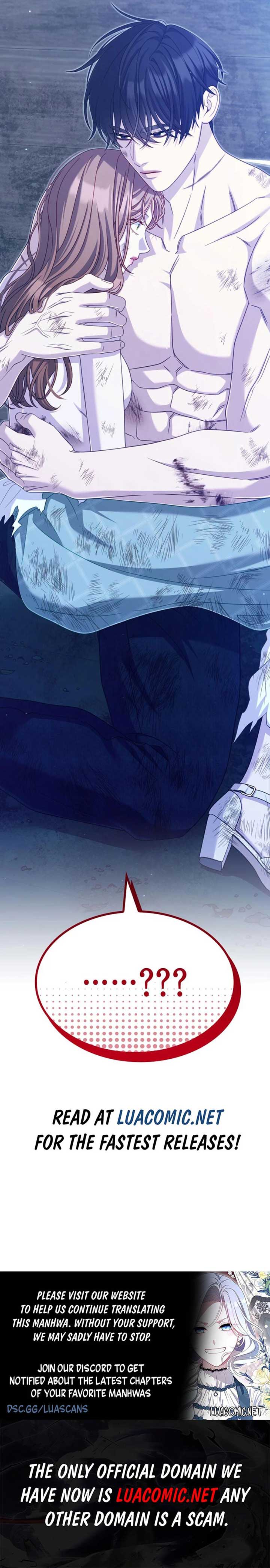 Turning the Mad Dog into a Genteel Lord Chapter 45 - Page 14