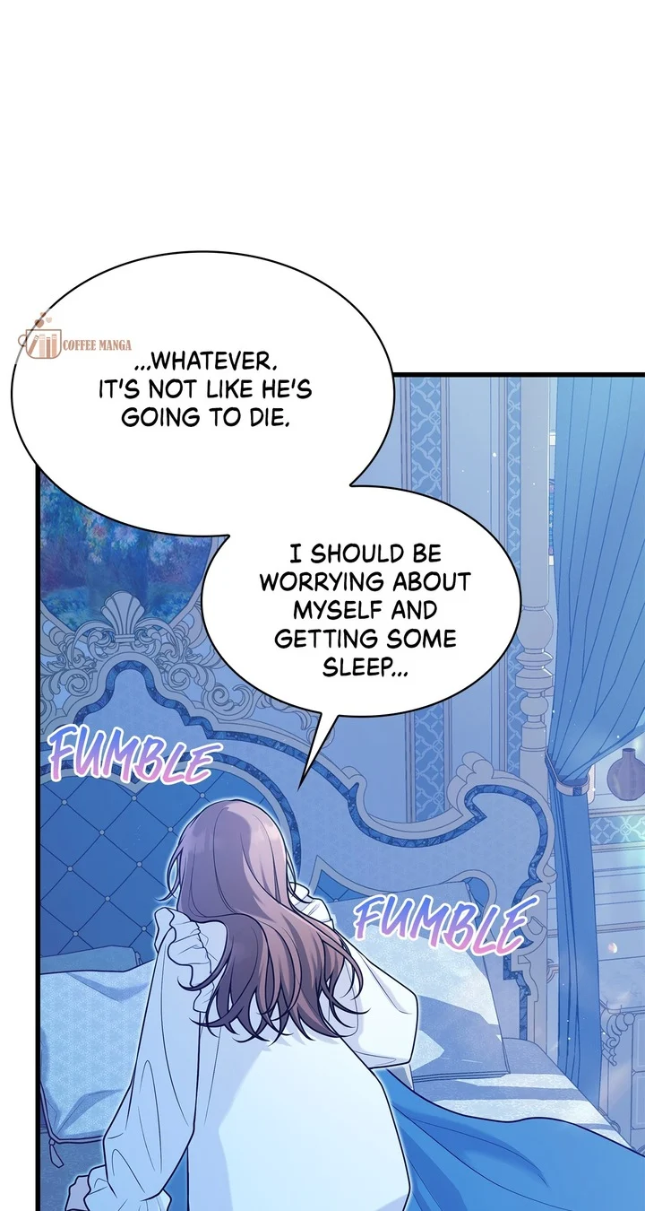 Turning the Mad Dog into a Genteel Lord Chapter 5 - Page 103