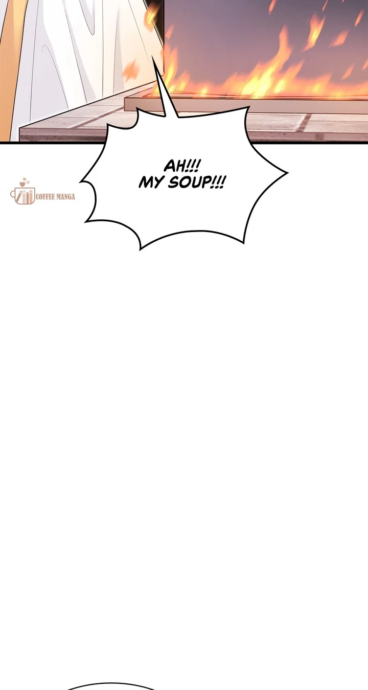 Turning the Mad Dog into a Genteel Lord Chapter 5 - Page 21