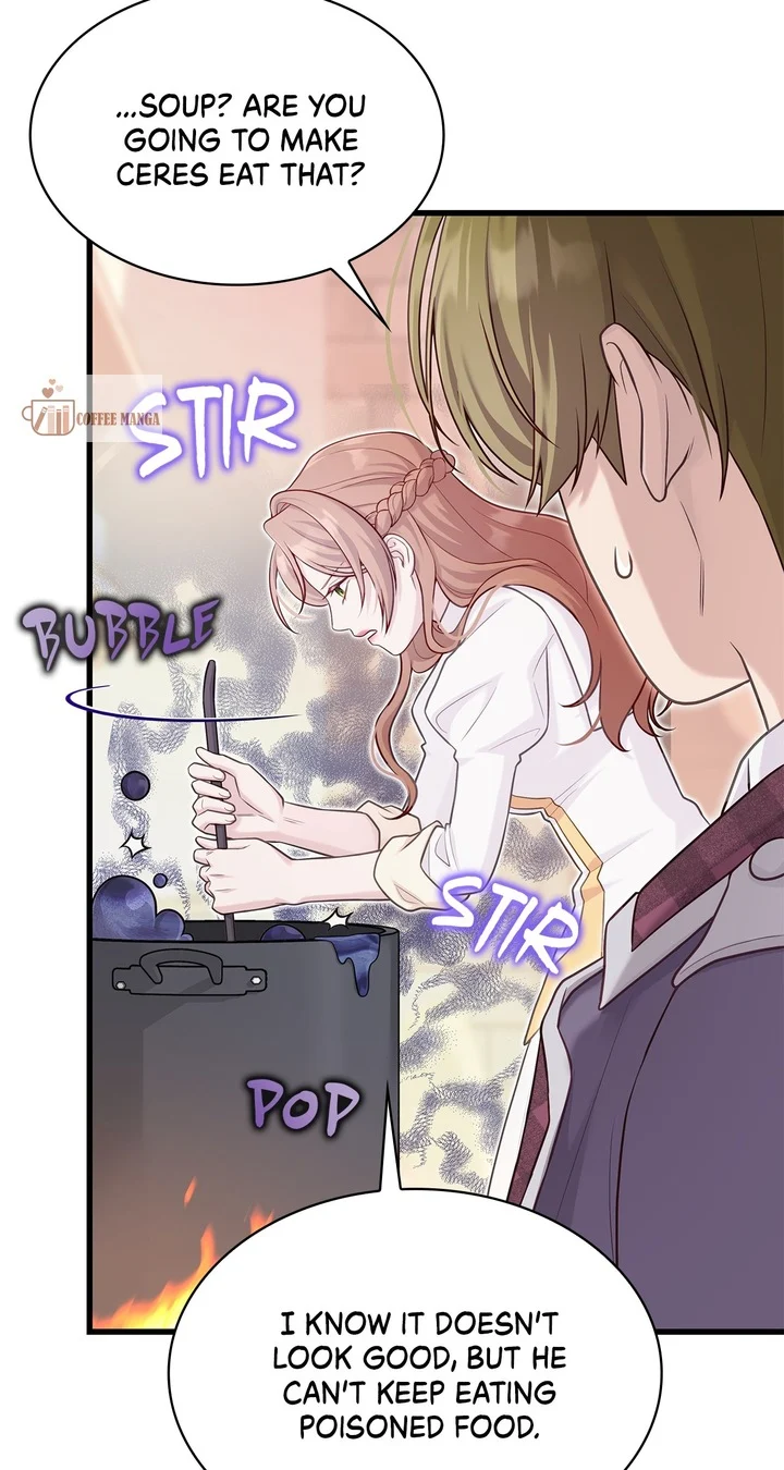 Turning the Mad Dog into a Genteel Lord Chapter 5 - Page 22