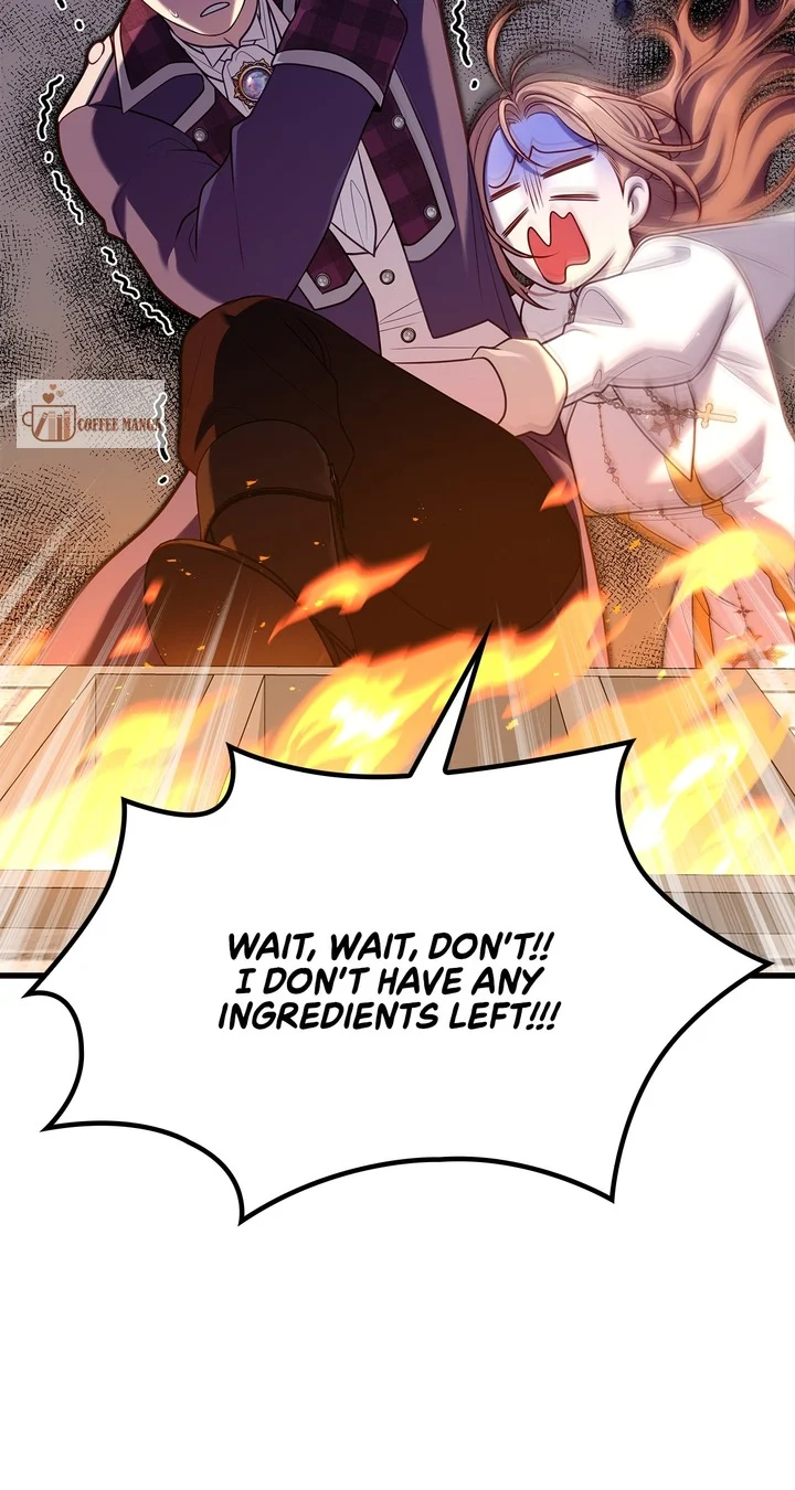 Turning the Mad Dog into a Genteel Lord Chapter 5 - Page 30