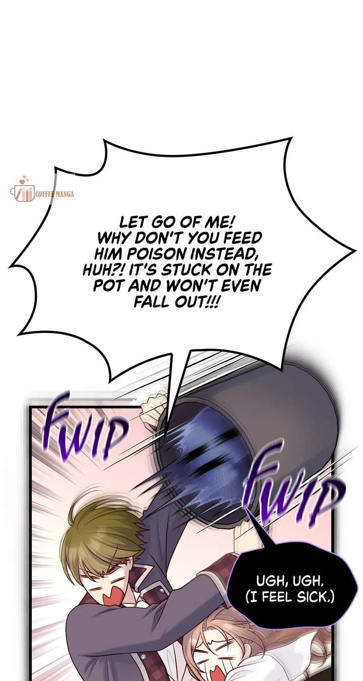 Turning the Mad Dog into a Genteel Lord Chapter 5 - Page 31