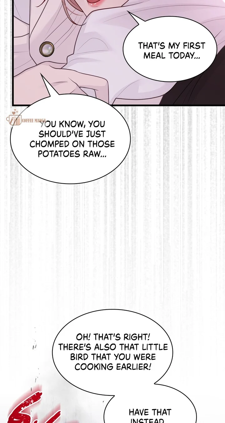 Turning the Mad Dog into a Genteel Lord Chapter 5 - Page 35