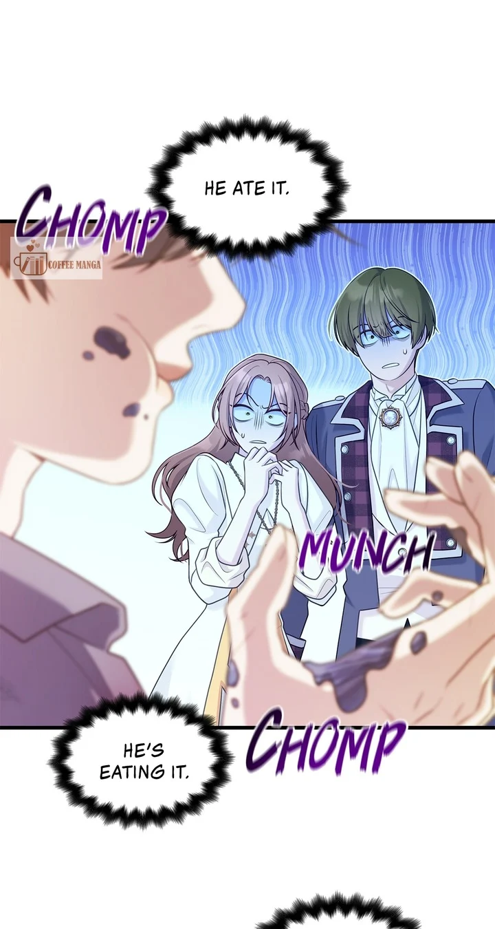 Turning the Mad Dog into a Genteel Lord Chapter 5 - Page 54