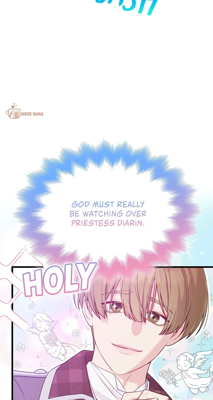 Turning the Mad Dog into a Genteel Lord Chapter 5 - Page 61