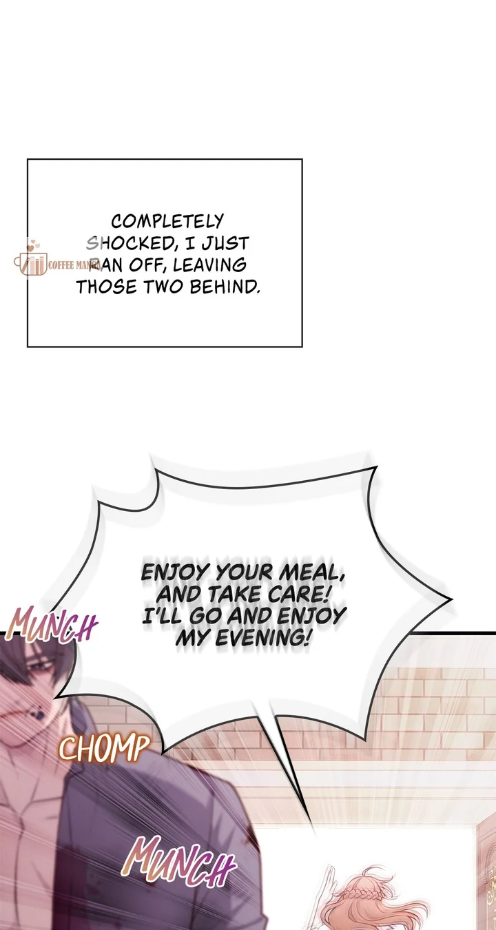 Turning the Mad Dog into a Genteel Lord Chapter 5 - Page 97