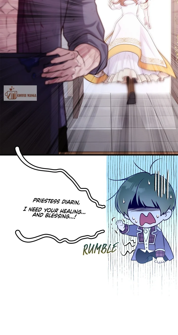 Turning the Mad Dog into a Genteel Lord Chapter 5 - Page 98