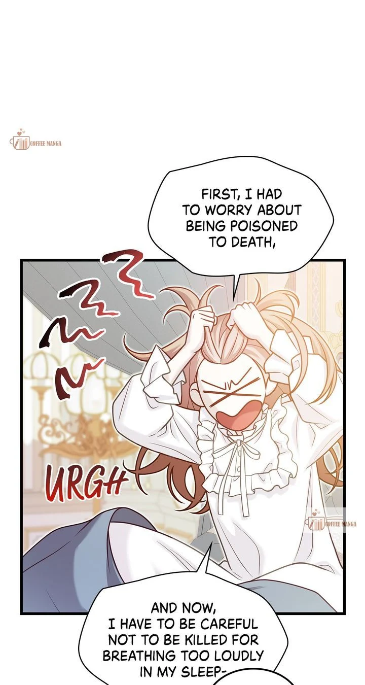 Turning the Mad Dog into a Genteel Lord Chapter 6 - Page 100