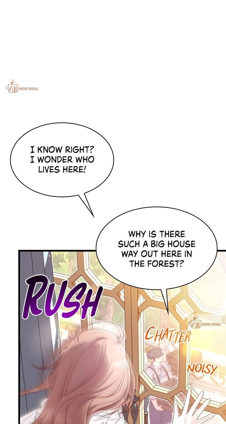 Turning the Mad Dog into a Genteel Lord Chapter 6 - Page 105