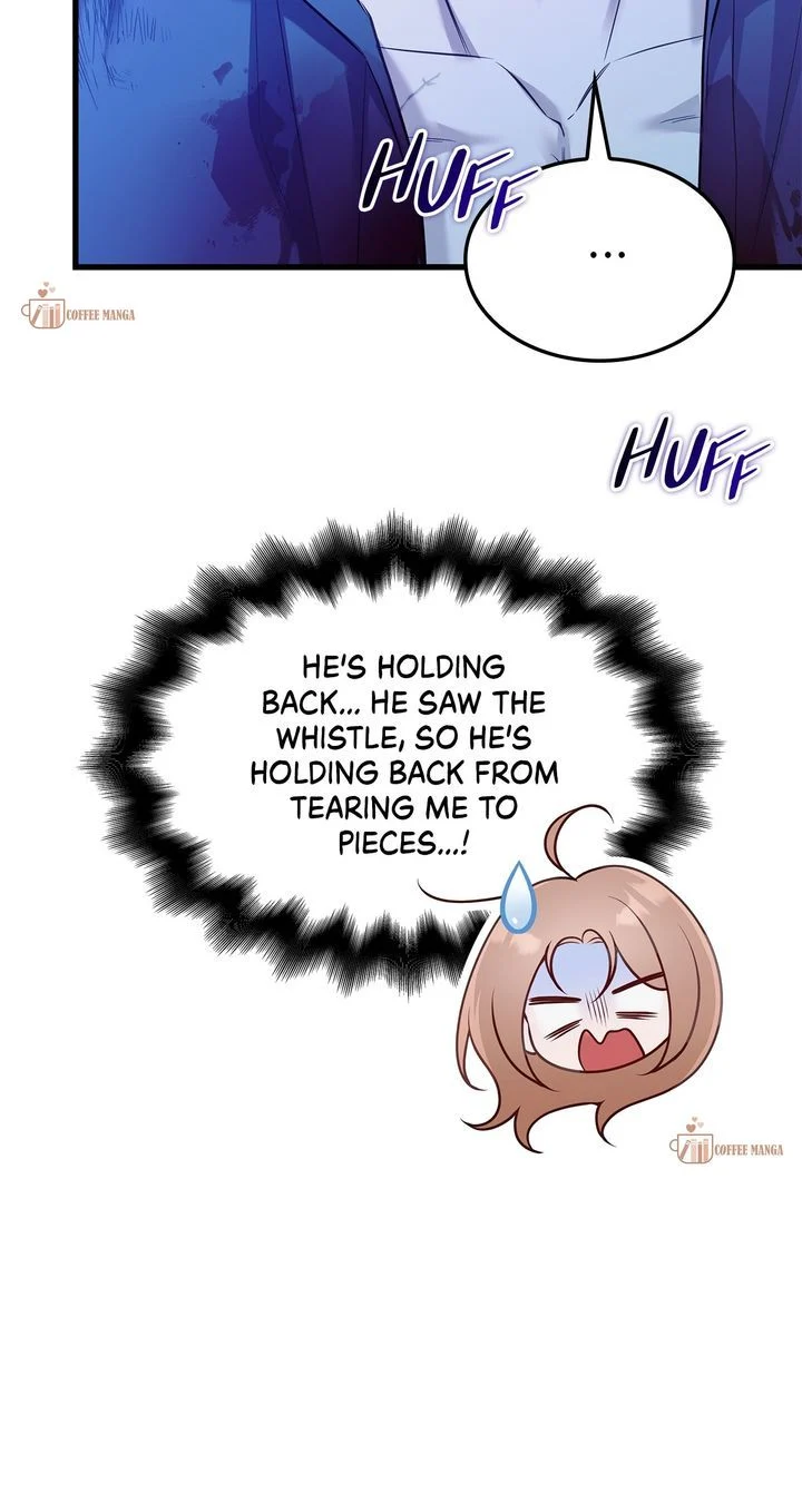 Turning the Mad Dog into a Genteel Lord Chapter 6 - Page 19