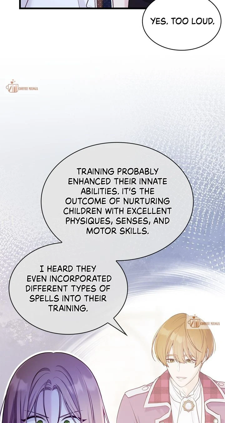 Turning the Mad Dog into a Genteel Lord Chapter 6 - Page 29