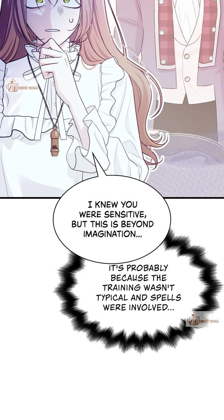 Turning the Mad Dog into a Genteel Lord Chapter 6 - Page 30