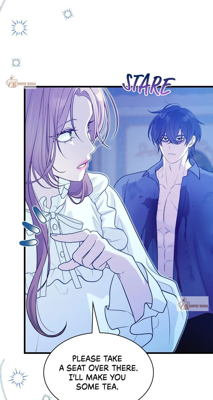 Turning the Mad Dog into a Genteel Lord Chapter 6 - Page 35