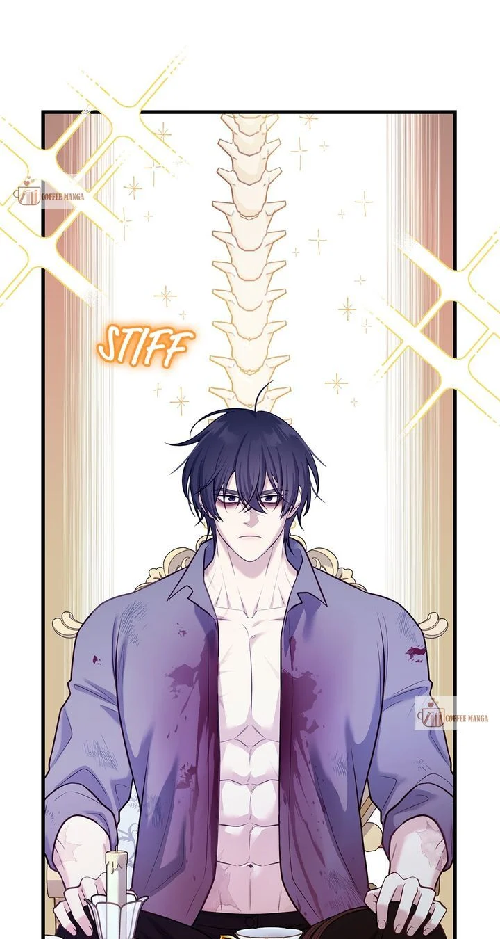 Turning the Mad Dog into a Genteel Lord Chapter 6 - Page 38