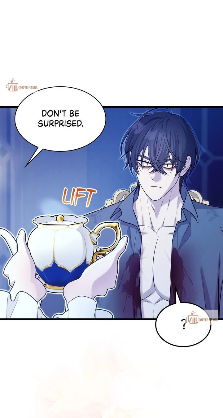 Turning the Mad Dog into a Genteel Lord Chapter 6 - Page 42