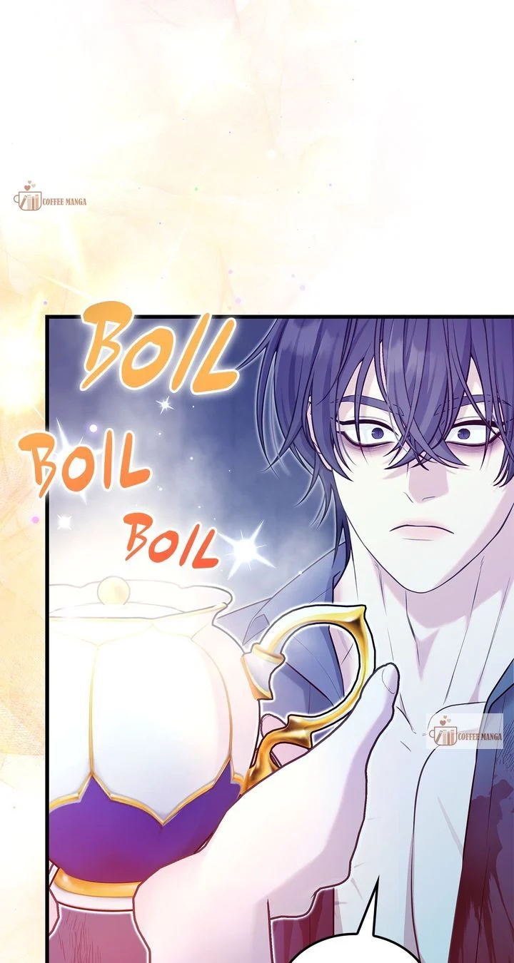 Turning the Mad Dog into a Genteel Lord Chapter 6 - Page 43