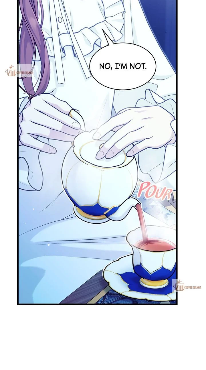 Turning the Mad Dog into a Genteel Lord Chapter 6 - Page 45