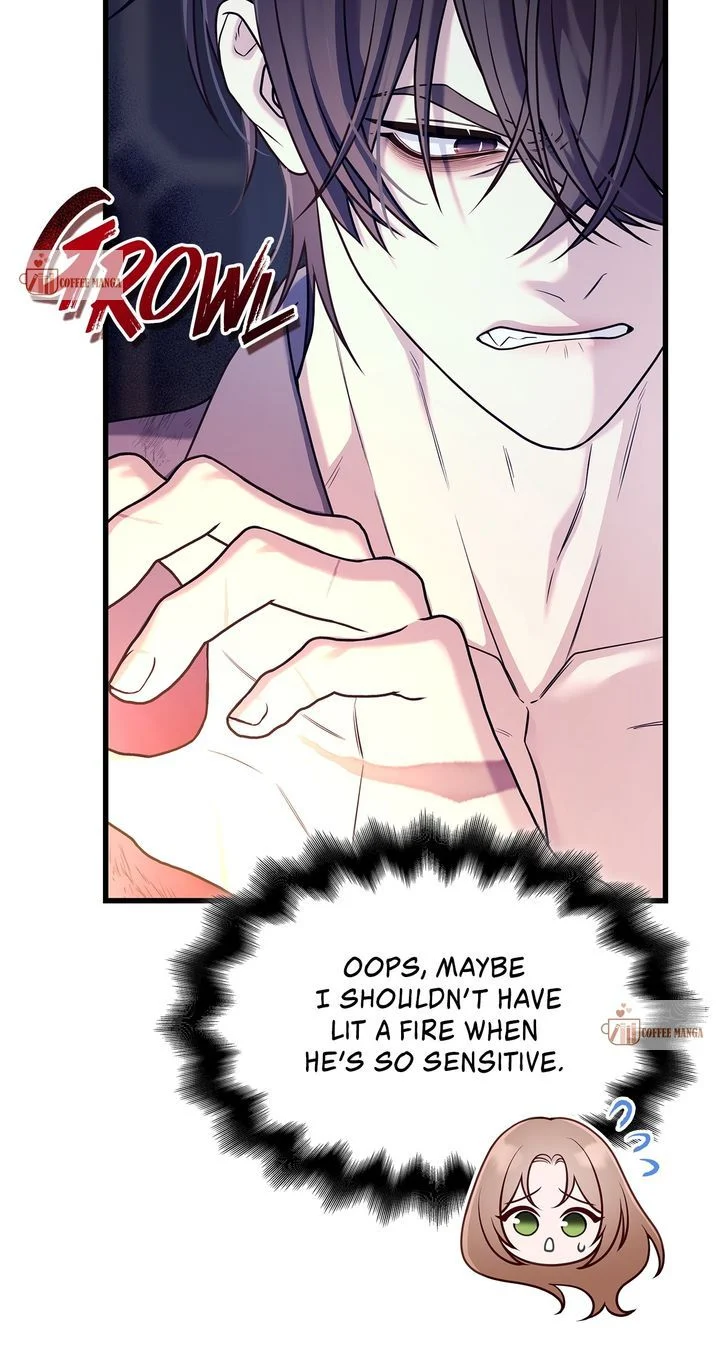 Turning the Mad Dog into a Genteel Lord Chapter 6 - Page 70