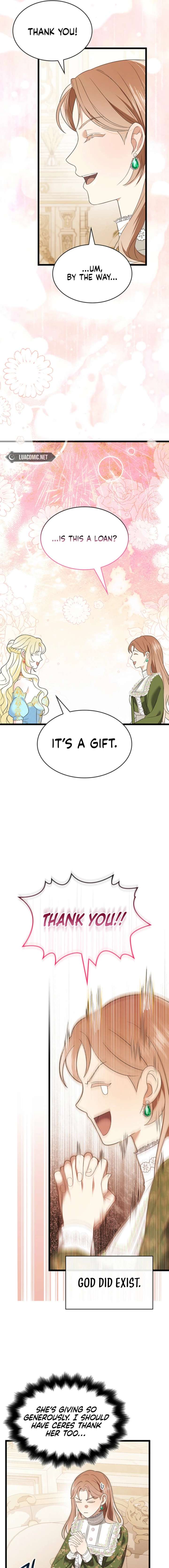 Turning the Mad Dog into a Genteel Lord Chapter 60 - Page 11