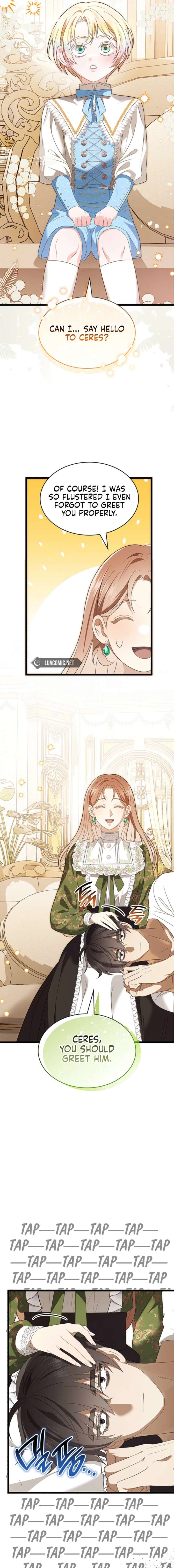 Turning the Mad Dog into a Genteel Lord Chapter 60 - Page 13