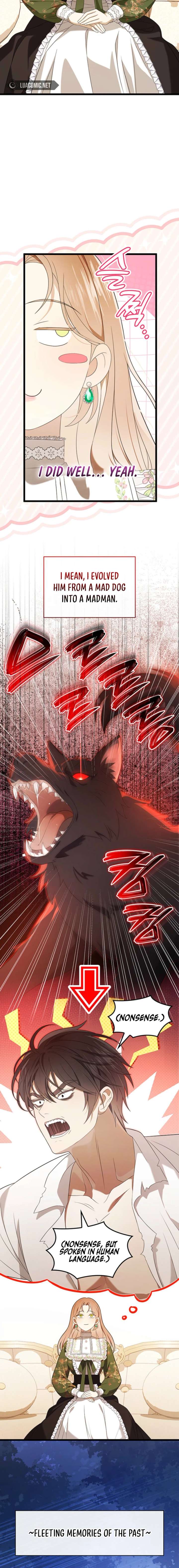 Turning the Mad Dog into a Genteel Lord Chapter 60 - Page 2