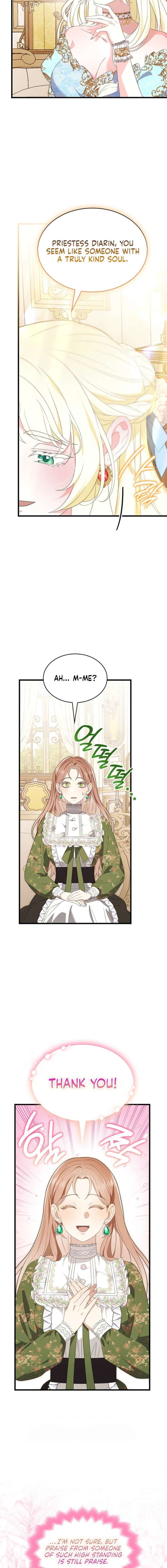 Turning the Mad Dog into a Genteel Lord Chapter 61 - Page 12