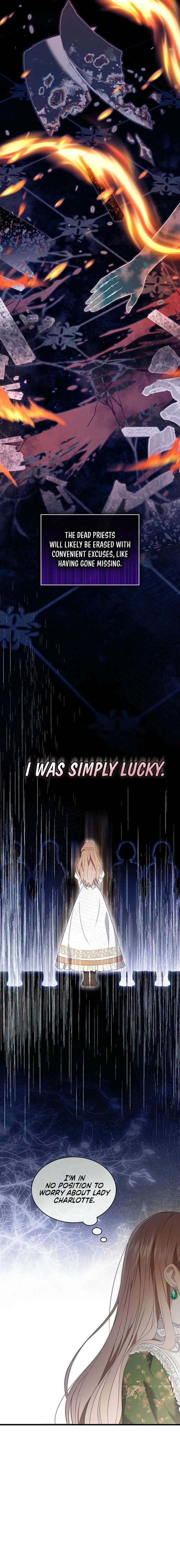 Turning the Mad Dog into a Genteel Lord Chapter 61 - Page 15