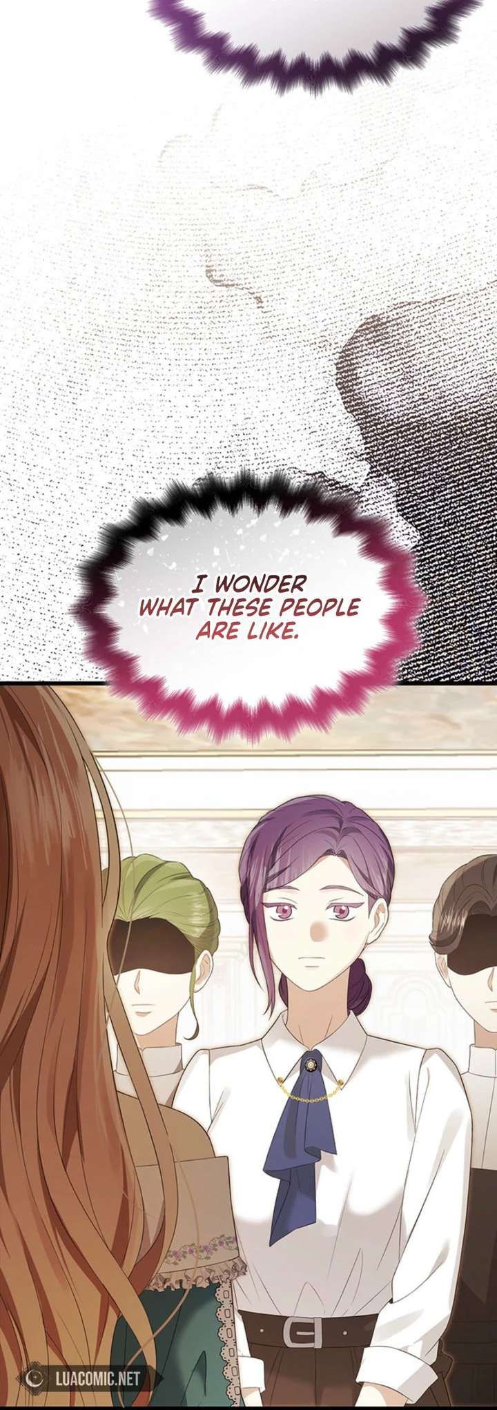 Turning the Mad Dog into a Genteel Lord Chapter 62 - Page 11