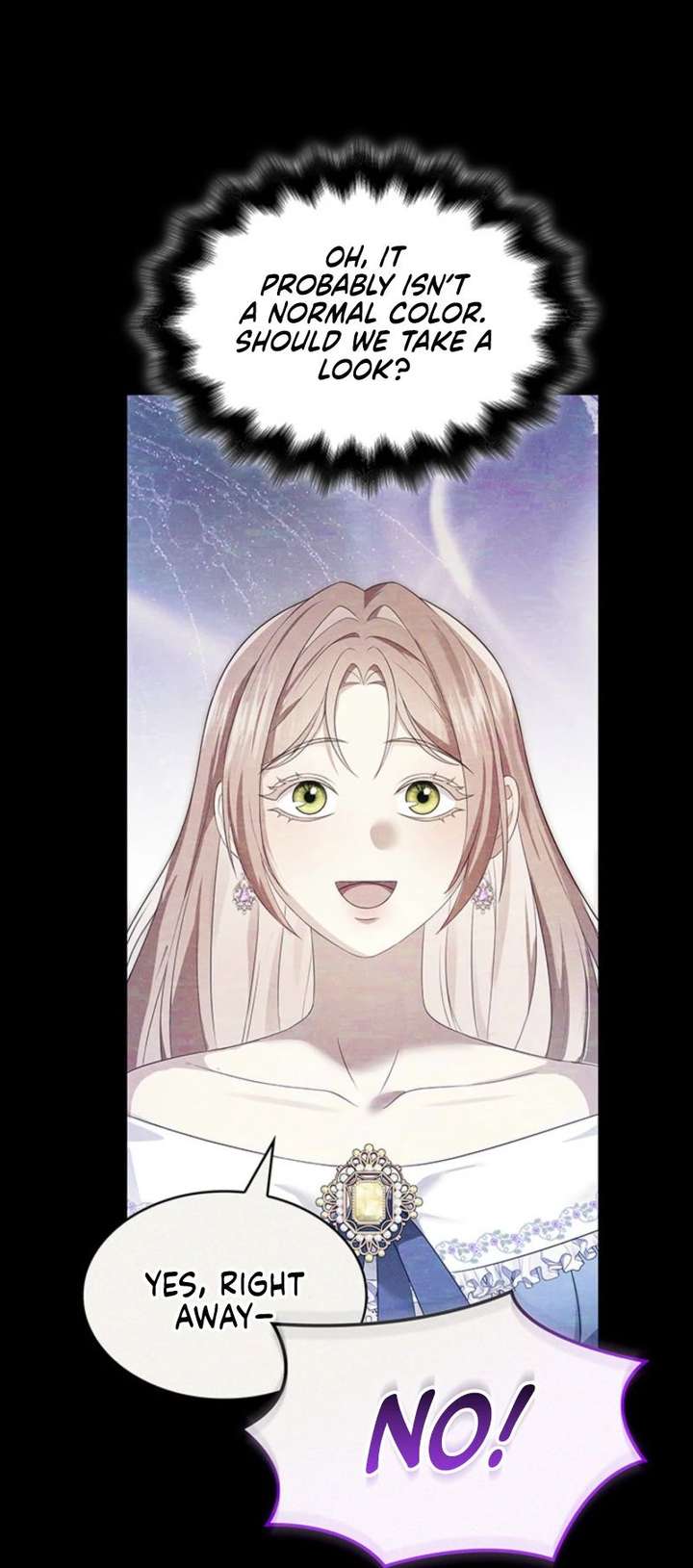 Turning the Mad Dog into a Genteel Lord Chapter 62 - Page 23